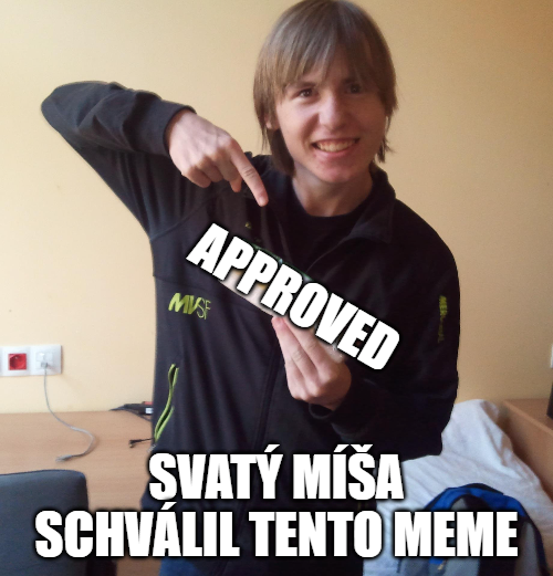 lol memisek